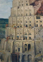 Toren van Babel