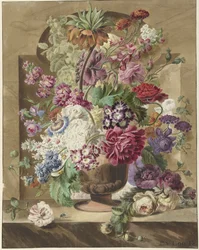 Bloemstuk