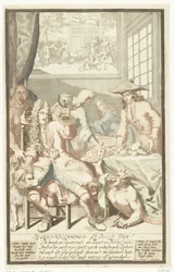 Het Kaartspel