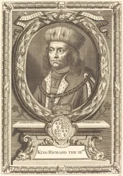 Koning Richard III