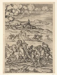 Bekering van Paulus