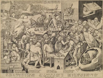 De Heks van Malleghem