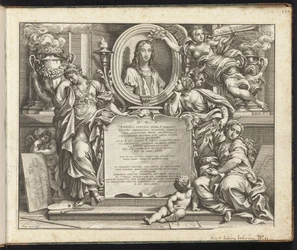 Portret van Rafaël
