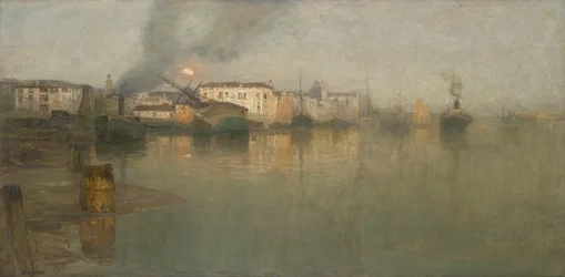 Venetië (