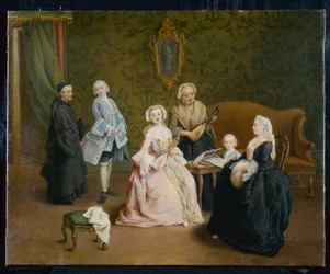 Het familieconcert