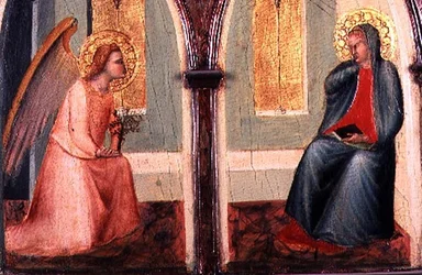 Annunciatie