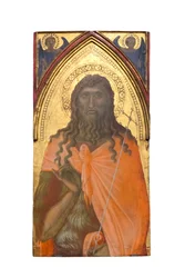 St. Johannes de Doper, ca. 1329