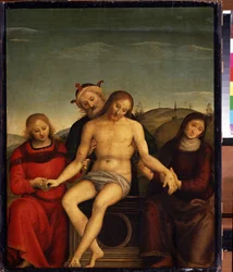 Pieta
