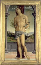 Sint Sebastiaan