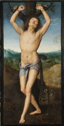 Sint Sebastiaan