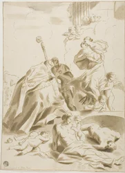 Verdoemenis van Ketterij