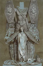 Trofee van Marius