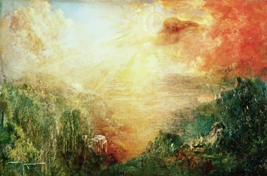 De Wolken
