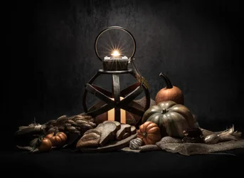 Herfstgloed