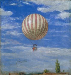 De ballon