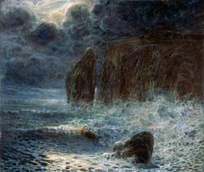 Symfonie van de Maan