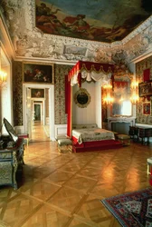 Slaapkamer