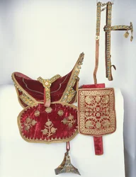 Paradezadel
