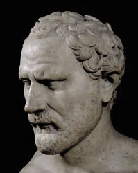Demosthenes, Grieks redenaar ...