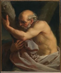 Sint Andreas