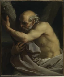 Sint Andreas