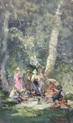 De Picknick