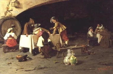 De gokkers