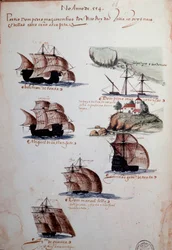 Manuscriptpagina 
