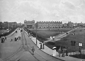 The Common, Southsea