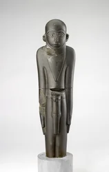 Standbeeld (MacGregor-man)