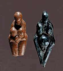 Prehistorie: 