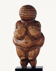 De Venus van Willendorf