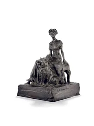 Barones Robert de Rothschild