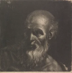 Oude Man