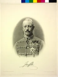 Aartshertog van Oostenrijk Jozef