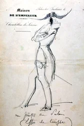 Studie, La maison de l