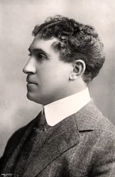 Edward Lewis, acteur, 1905