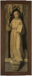 Sint Bernardino van Siena