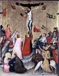 Kruisiging