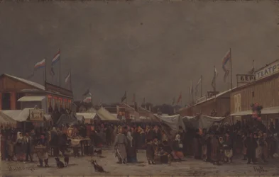 Vastenavond