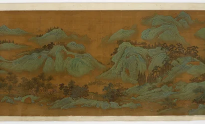 Lentebergen, 1644-1911