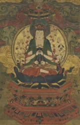 Duizendarmige Guanyin
