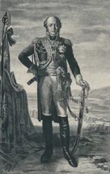 Louis-Nicolas Davout