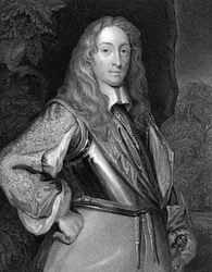 Robert Greville, 2e Baron Brooke 1608-1643