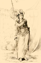 Jeanne d