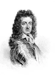 Willem III, Koning van Engeland, Schotland en Ierland