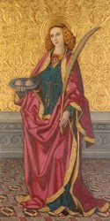 Sint-Agatha