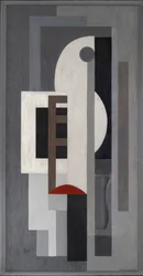 Compositie I