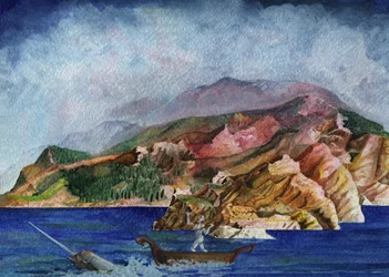 Eiland