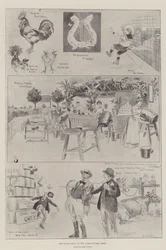 De Zuivelshow in de Landbouwhal